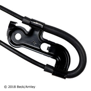 ABS Wheel Speed Sensor Beck Arnley 084-4054