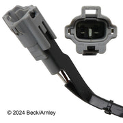 ABS Wheel Speed Sensor Beck Arnley 084-4057