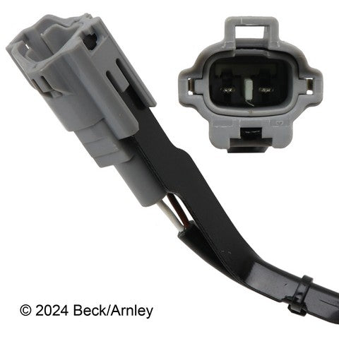 ABS Wheel Speed Sensor Beck Arnley 084-4057