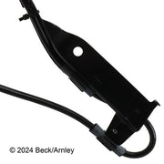 ABS Wheel Speed Sensor Beck Arnley 084-4057