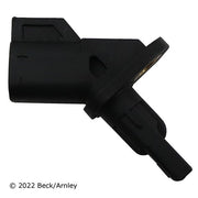 ABS Wheel Speed Sensor Beck Arnley 084-4072