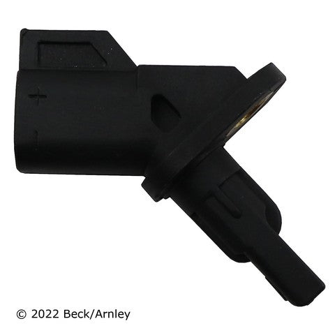 ABS Wheel Speed Sensor Beck Arnley 084-4072