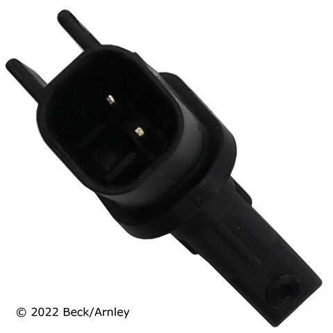 ABS Wheel Speed Sensor Beck Arnley 084-4072