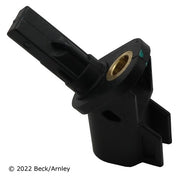 ABS Wheel Speed Sensor Beck Arnley 084-4072