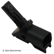 ABS Wheel Speed Sensor Beck Arnley 084-4072