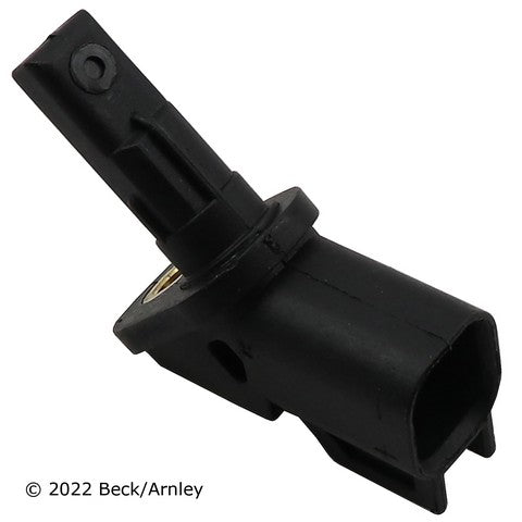 ABS Wheel Speed Sensor Beck Arnley 084-4072