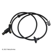 ABS Wheel Speed Sensor Beck Arnley 084-4074