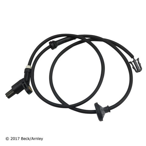 ABS Wheel Speed Sensor Beck Arnley 084-4074