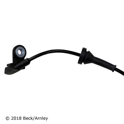 ABS Wheel Speed Sensor Beck Arnley 084-4087