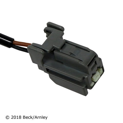 ABS Wheel Speed Sensor Beck Arnley 084-4087