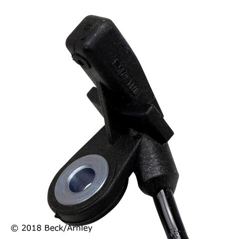 ABS Wheel Speed Sensor Beck Arnley 084-4087