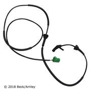 ABS Wheel Speed Sensor Beck Arnley 084-4088