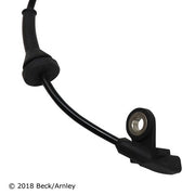 ABS Wheel Speed Sensor Beck Arnley 084-4088