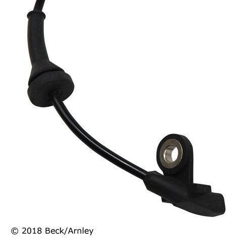 ABS Wheel Speed Sensor Beck Arnley 084-4088