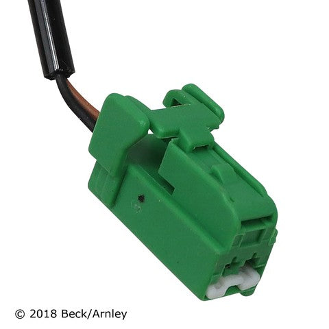 ABS Wheel Speed Sensor Beck Arnley 084-4088