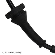 ABS Wheel Speed Sensor Beck Arnley 084-4088