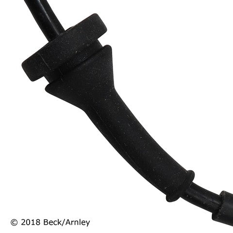 ABS Wheel Speed Sensor Beck Arnley 084-4088