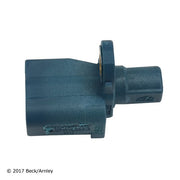 ABS Wheel Speed Sensor Beck Arnley 084-4093