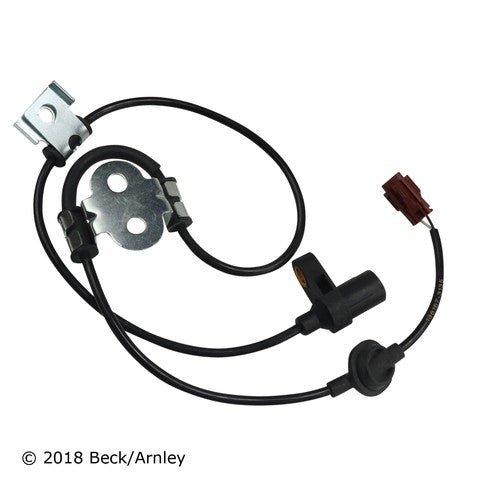 ABS Wheel Speed Sensor Beck Arnley 084-4109