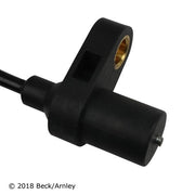 ABS Wheel Speed Sensor Beck Arnley 084-4109