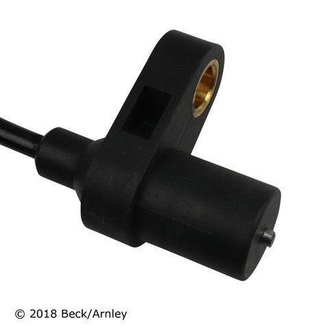 ABS Wheel Speed Sensor Beck Arnley 084-4109