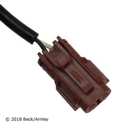 ABS Wheel Speed Sensor Beck Arnley 084-4109