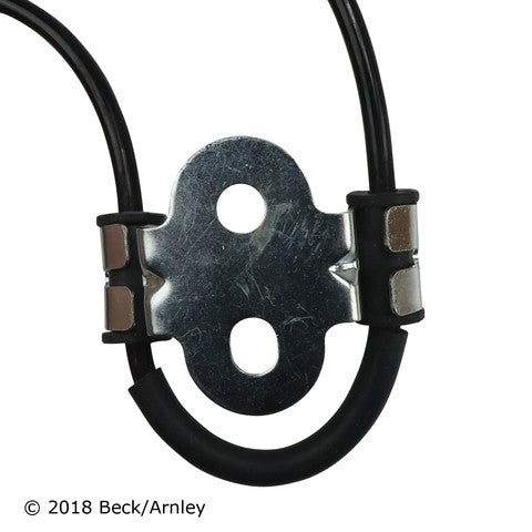 ABS Wheel Speed Sensor Beck Arnley 084-4109