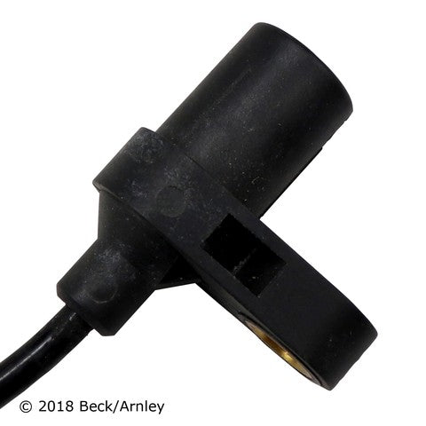ABS Wheel Speed Sensor Beck Arnley 084-4110