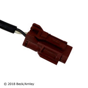 ABS Wheel Speed Sensor Beck Arnley 084-4110