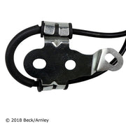 ABS Wheel Speed Sensor Beck Arnley 084-4110
