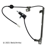 ABS Wheel Speed Sensor Beck Arnley 084-4113