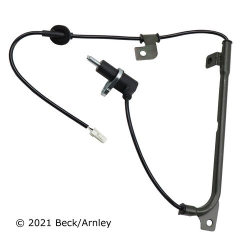 ABS Wheel Speed Sensor Beck Arnley 084-4113