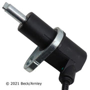 ABS Wheel Speed Sensor Beck Arnley 084-4113