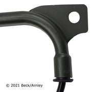 ABS Wheel Speed Sensor Beck Arnley 084-4113