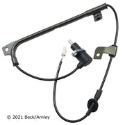 ABS Wheel Speed Sensor Beck Arnley 084-4114