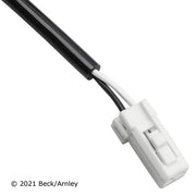 ABS Wheel Speed Sensor Beck Arnley 084-4114