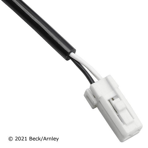 ABS Wheel Speed Sensor Beck Arnley 084-4114