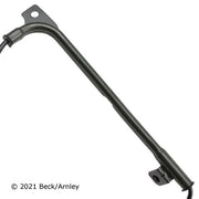 ABS Wheel Speed Sensor Beck Arnley 084-4114