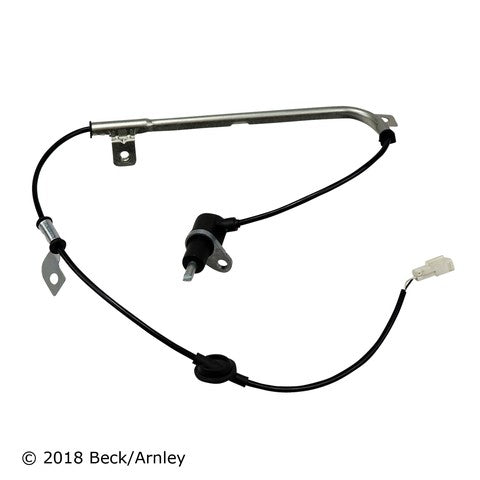 ABS Wheel Speed Sensor Beck Arnley 084-4115