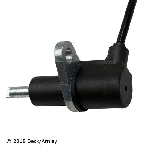 ABS Wheel Speed Sensor Beck Arnley 084-4115