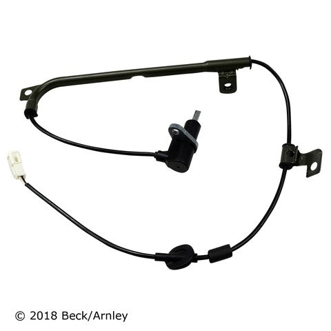 ABS Wheel Speed Sensor Beck Arnley 084-4116