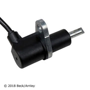 ABS Wheel Speed Sensor Beck Arnley 084-4116