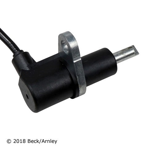 ABS Wheel Speed Sensor Beck Arnley 084-4116