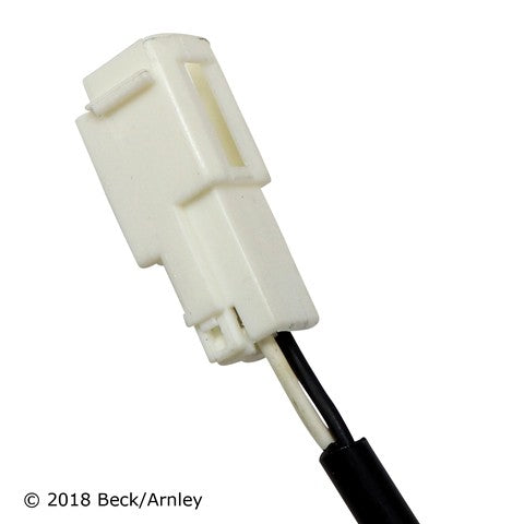 ABS Wheel Speed Sensor Beck Arnley 084-4116