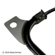 ABS Wheel Speed Sensor Beck Arnley 084-4116
