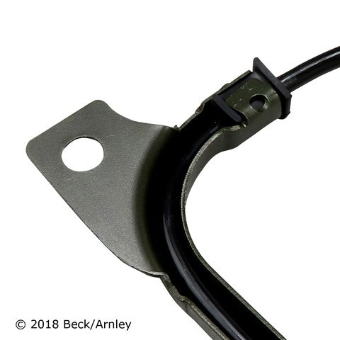 ABS Wheel Speed Sensor Beck Arnley 084-4116