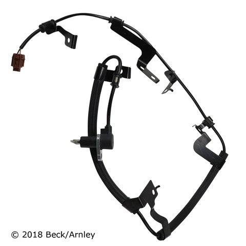 ABS Wheel Speed Sensor Beck Arnley 084-4121