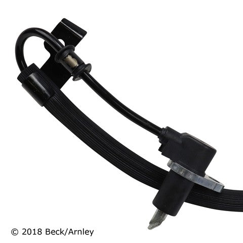 ABS Wheel Speed Sensor Beck Arnley 084-4121
