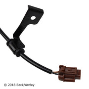 ABS Wheel Speed Sensor Beck Arnley 084-4121