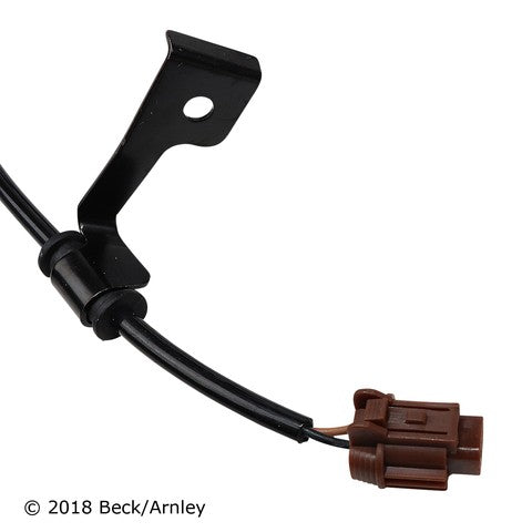 ABS Wheel Speed Sensor Beck Arnley 084-4121